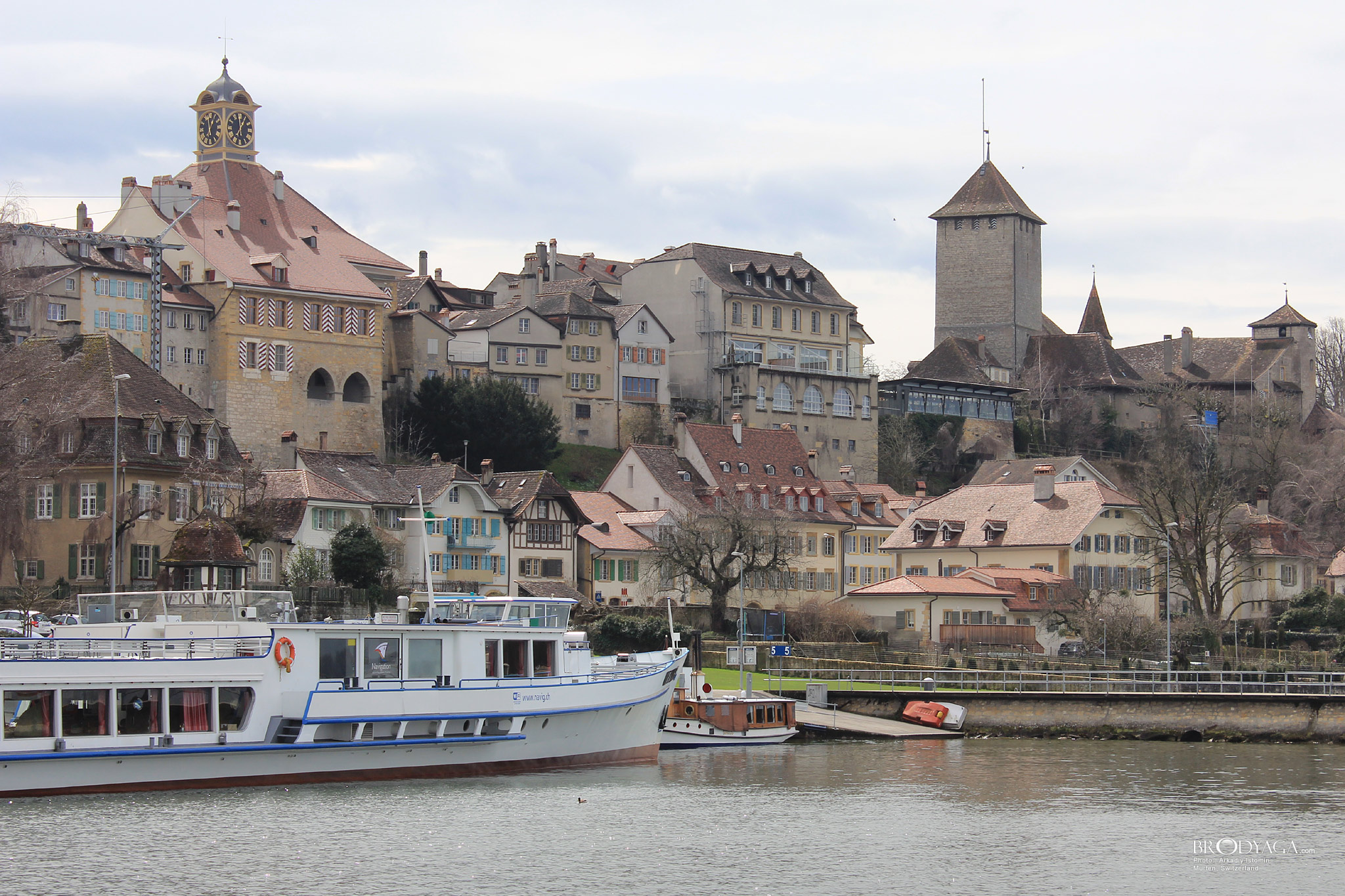 Murten